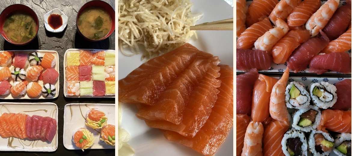 Takako Cuisine à emporter et épicerie japonaise - Gallery Image 1