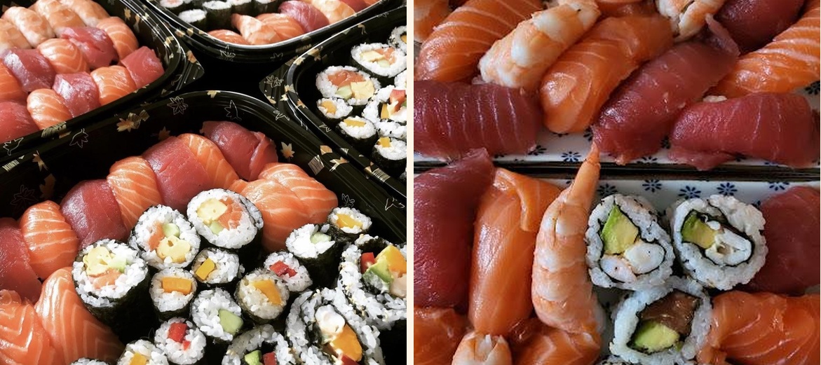 Takako Cuisine à emporter et épicerie japonaise - Gallery Image 2