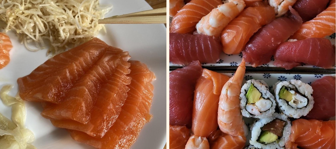 Takako Cuisine à emporter et épicerie japonaise - Gallery Image 3